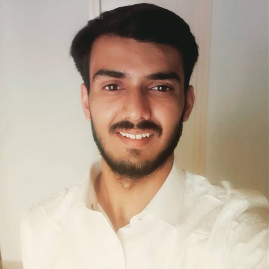 Abhishek Pandya