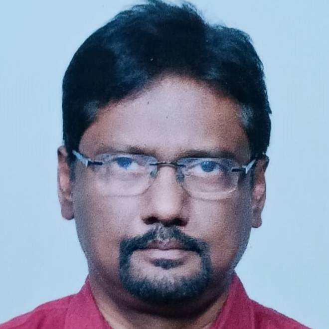 S. SURESH