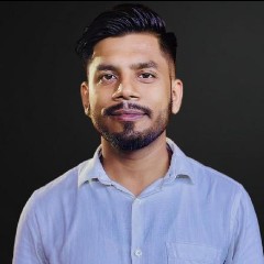 Bijendra Raut