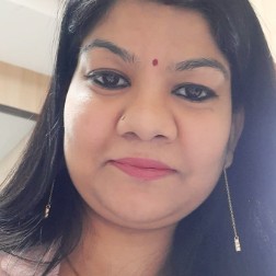 Anjali Kumari Sinha