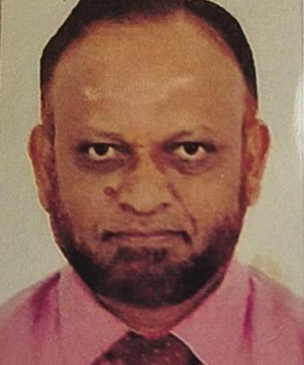 Hifzur Rehman Pyare
