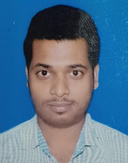 Dharmendra Kumar Kumar
