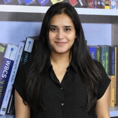 Atrika Bhattacahryya
