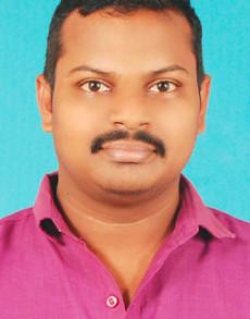 Ramesh J