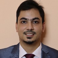 Nikhil Anand