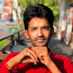 Ankit Sharma