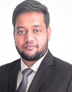 AMARTYA BISWAS