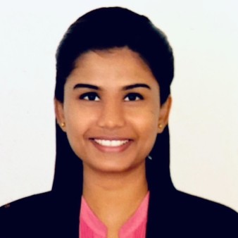 Mitali Kedare
