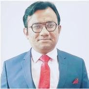 Anurag Pandey