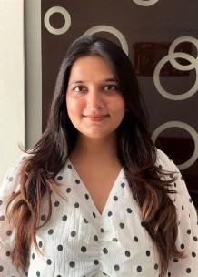 Maitri Zaveri