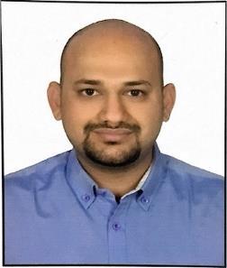 Parshv Shah