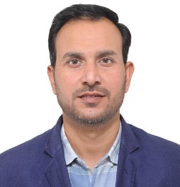 BINAY KUMAR PANDEY