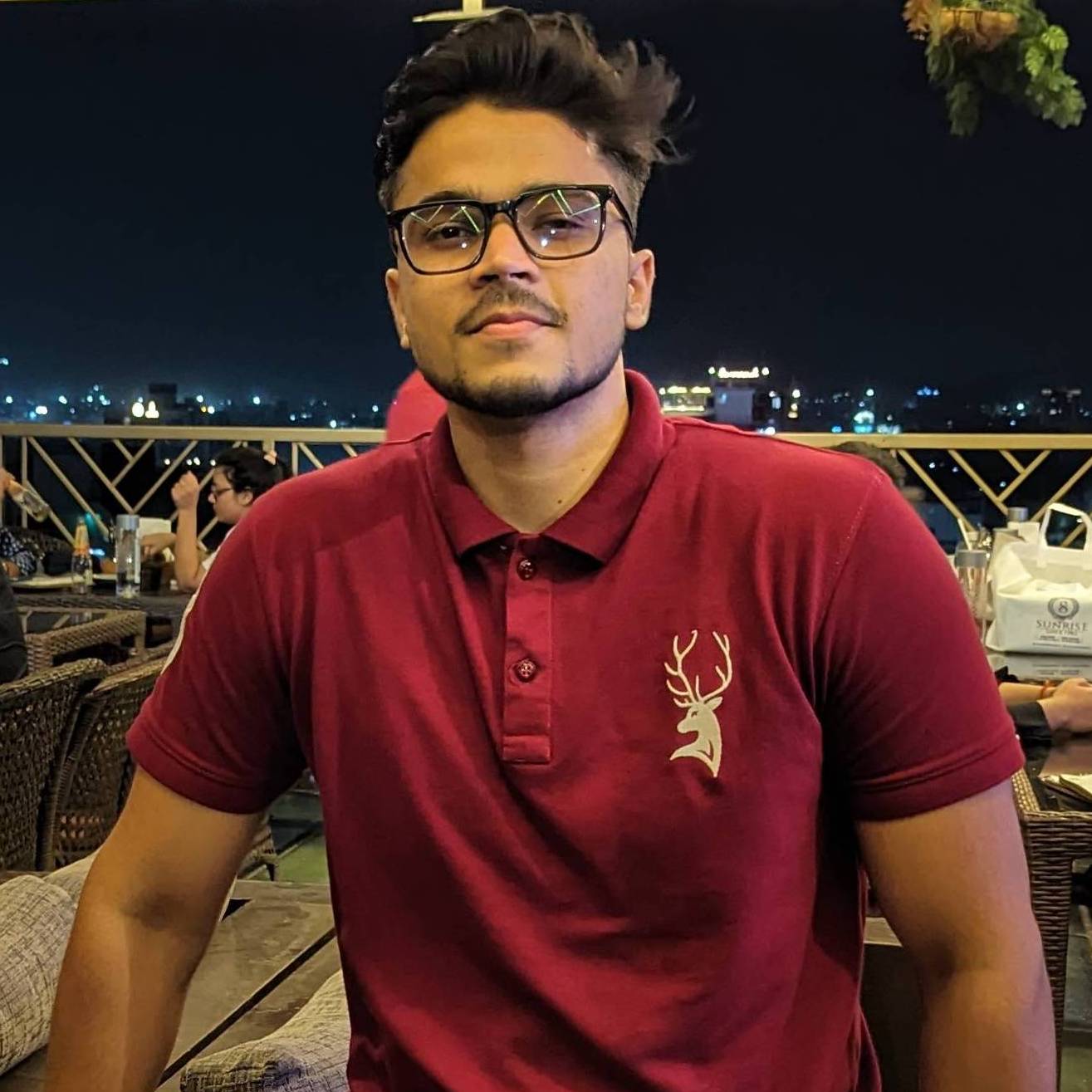Mukul Singh