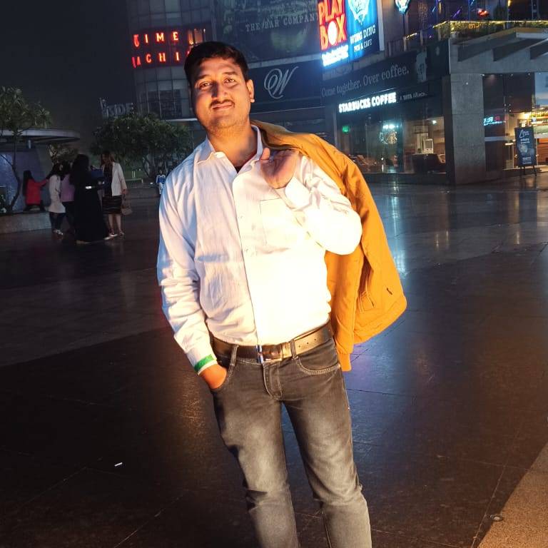 Manish Kumar