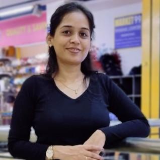Pratima Gorde