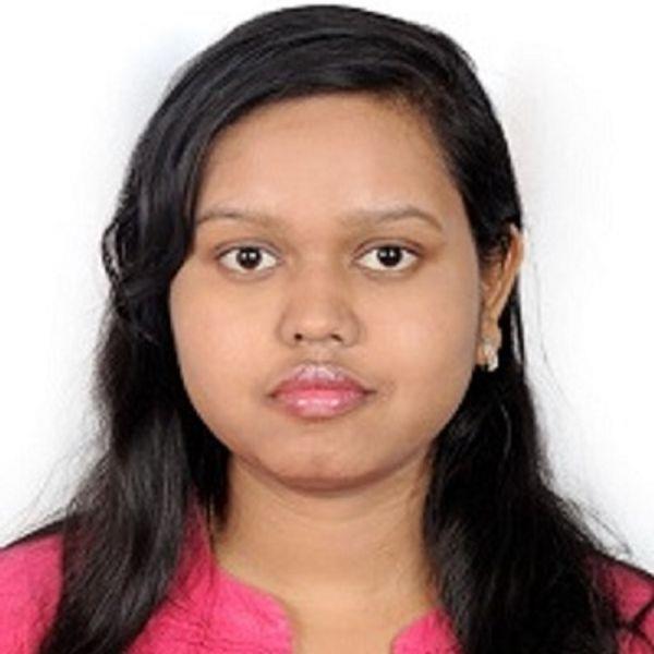 MADHUMITA KUMBHAR