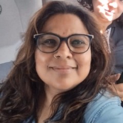 Chanda Bhardwaj