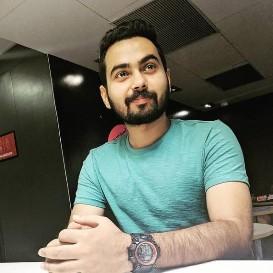 Saksham Kumar