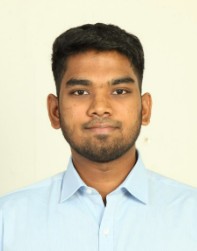 Surya Narayanan
