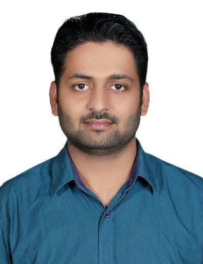 Gourav Goyal