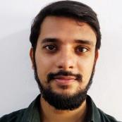 Ifthiqar Ahmed K