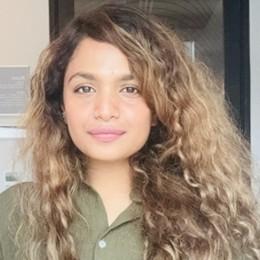 Priyanka Shree