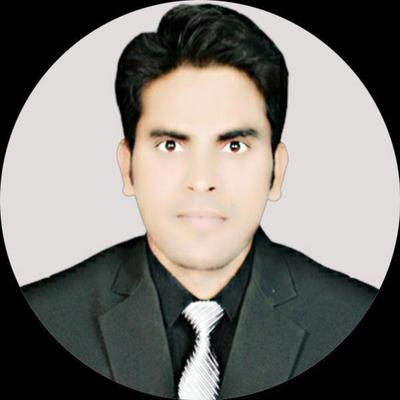 Satyam Pandey
