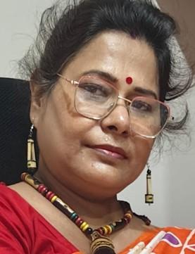 Soma Chatterjee