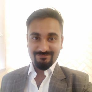 Mehul Bhal