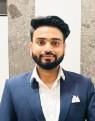 SUDHANSHU SAINI