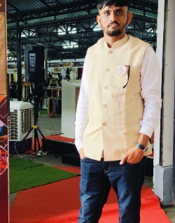 Mohan Choudhary
