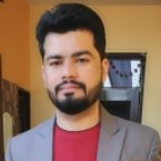 Ravikas kamboj