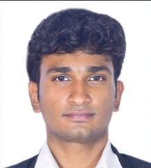JUDE ANTONY K