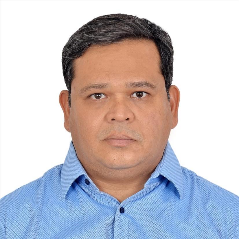 PRATIK SHARMA