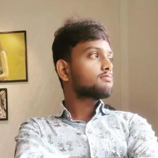 Dr. BHARAT K B
