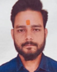 Atul Kumar Giri
