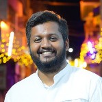 Vignesh Karthik N
