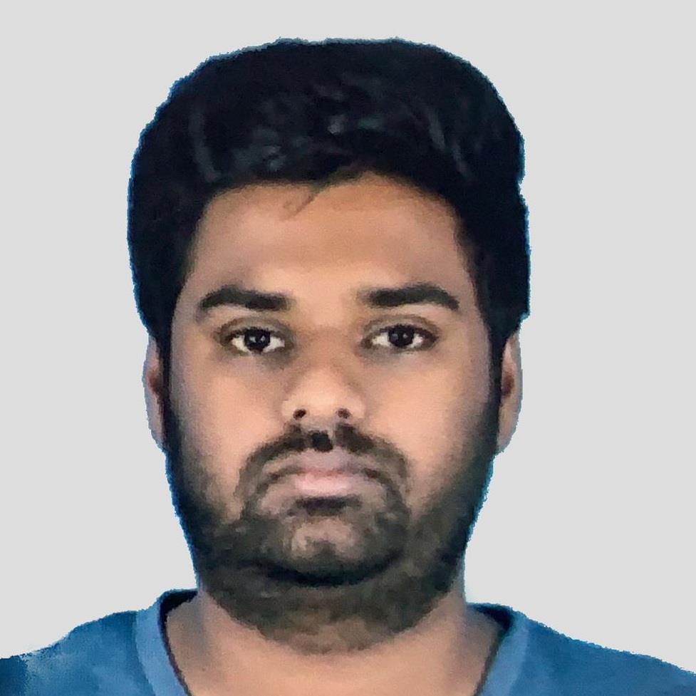 Pavan A