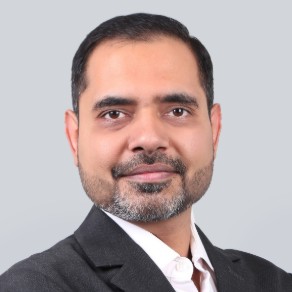 Mridul Rawal