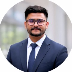 Shubham Sirohi