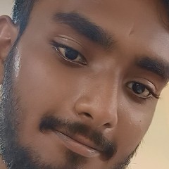Mohammad Kaif Vodarevu Shaik