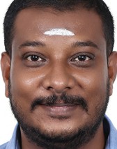 Gopinath Ganesan