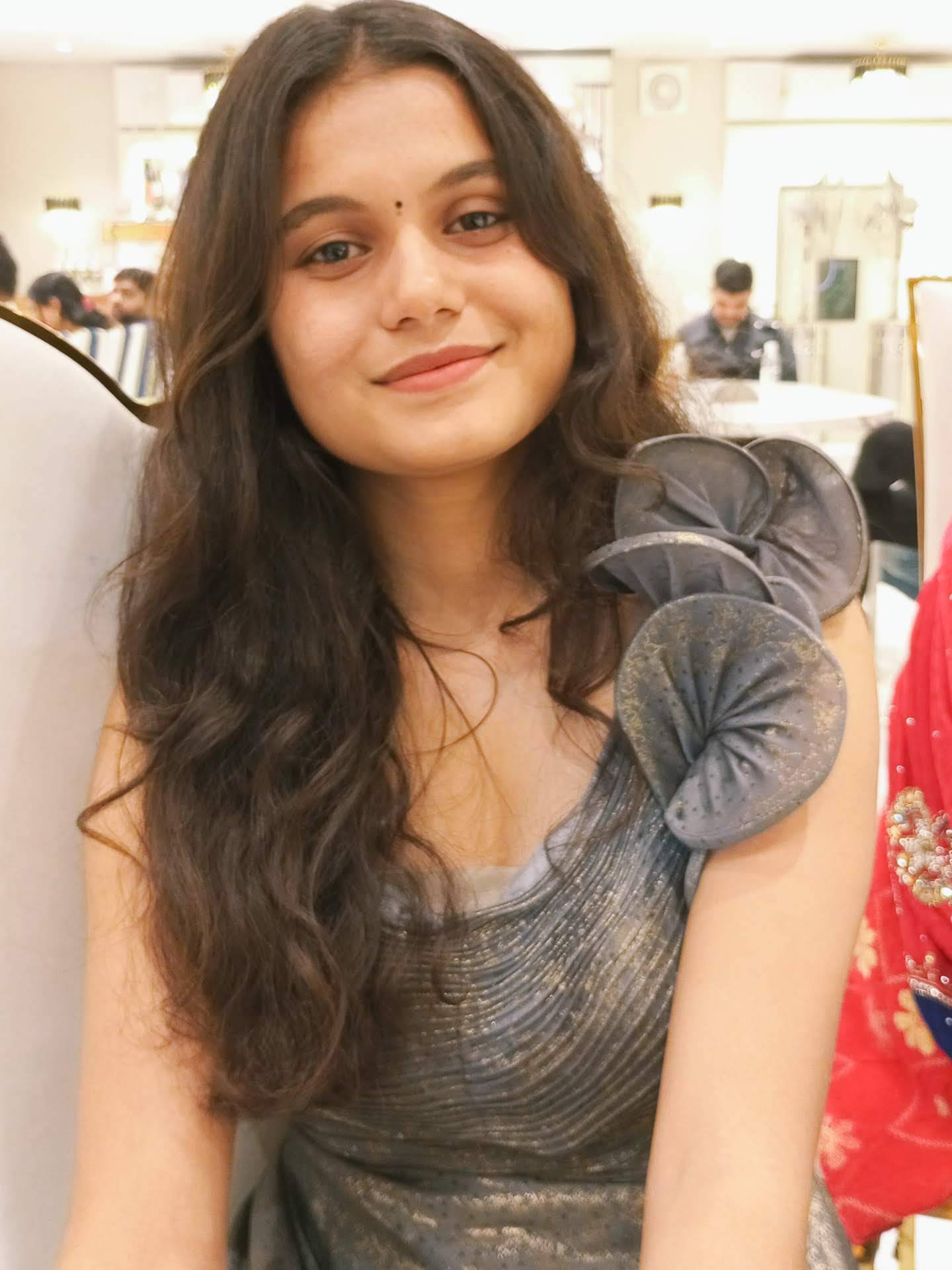 Jyoti Mani tripathi