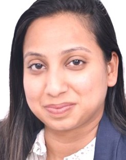 Prerna Jain