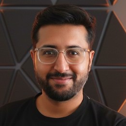 Manoj Rajagopal