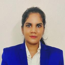 Haritha Vijayakumar