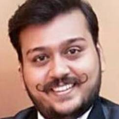 Aniket Shetye