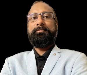 Kiran Kumar Tupalli