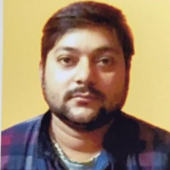 Bibek Jyoti Goswami
