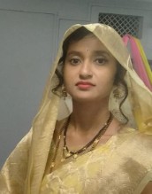 POOJA SINGH